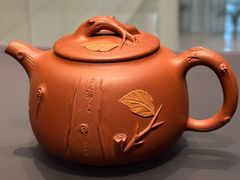 -北京工艺美术博物馆