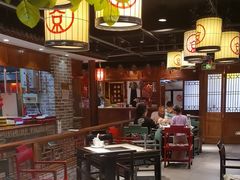 -京味斋·北京烤鸭(北京南站洋桥店)