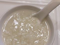 泉水砂锅粥配杂咸-潮汕味道·煮海餐厅(金麟大厦店)