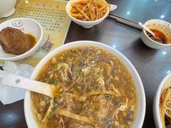 -毛华美食(清扬路店)