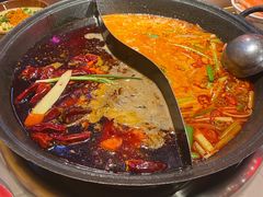 -江北北火锅馆·公路夜市(魏公村店)