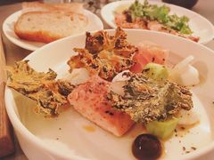 -Ocean's Table 欧舍