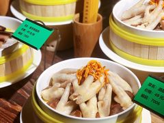 -筱爷叔·上海传统手工菜(玉树路店)