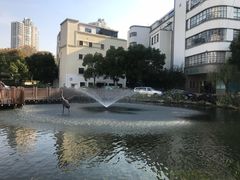 -苏州河梦清园环保主题公园