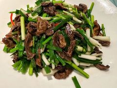 -新疆兵团食府清真(马连道店)