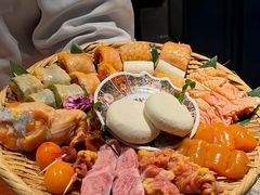 -筱田の食堂·izakaya(淮海中路店)