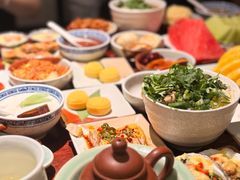 -青藤茶馆(南山路店)