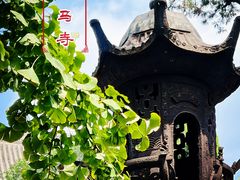 -洛阳白马寺