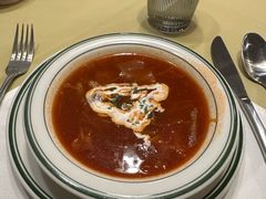 -秋林西餐厅(总店)