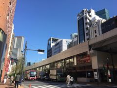 -俺的焼肉(銀座9丁目店)