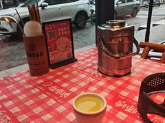 -龙师傅卤炒(天马店)