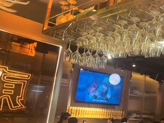 -记忆串城·东北烧烤·小龙虾·大型团建(南油店)