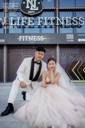 -菲林婚纱摄影工作室