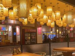 大堂-川菜故事(光谷步行街店)