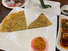 -彩景大茶楼(平湖店)