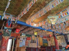 -达老餐厅