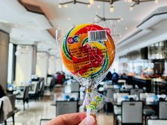 -Social 秀西餐厅-长沙瑞吉酒店(运达店)
