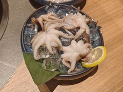 -巴奴毛肚火锅(京西大悦城店)