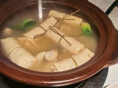 -筱爷叔·上海传统手工菜(新桥店)