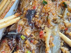 -长乐饭冰冰·冰饭·烧烤(长乐总店)