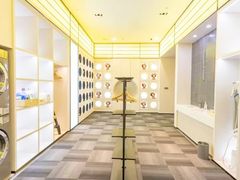 -长白山万达锦华套房酒店