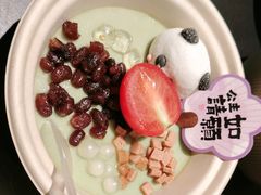 -季季山·云南野生菌火锅(上海首店)