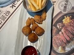 -悦荟牛排餐厅(佳木斯万达店)