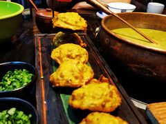 -凤凰山斑鱼馆(恭城店)