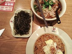 -李先生牛肉面大王(欧亚卖场店)