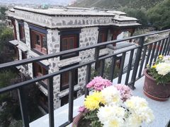 -松赞拉萨林卡酒店