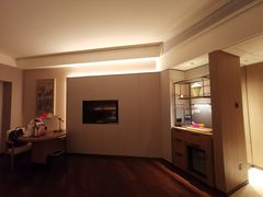 -上海佘山世茂艾美酒店