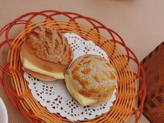 -香宫中餐厅·东北菜·铁锅炖·广式点心(哈尔滨香格里拉店)