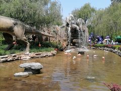 -北京野生动物园