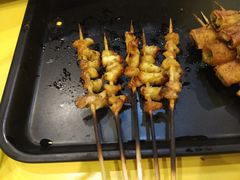 -望京小腰(北京总店)