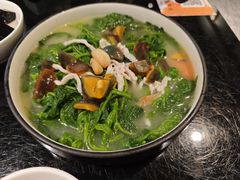 -顺峰顺水顺德菜(龙华店)