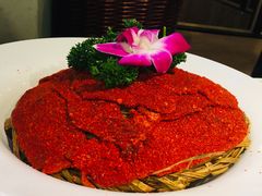 -潮火锅·麻辣牛肉火锅(观音桥方圆·LIVE店)
