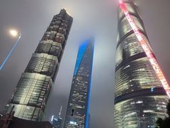 -上海中心大厦