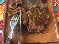 -城堡俄式西餐厅(中央大街索道店)