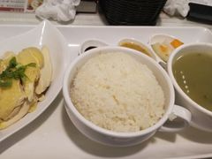 -翠华餐厅(旺角文华商场店)