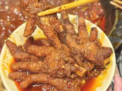 -蜀大侠火锅(总府路店)