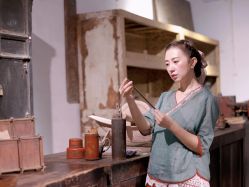 点击看大图 -文旺阁亲子手工DIY木作博物馆