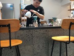 -线格之间COFFEE
