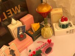 -Smile House咖啡馆(群芳小区店)