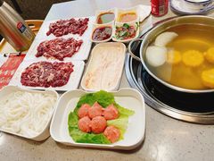 -杏花吴记牛肉火锅