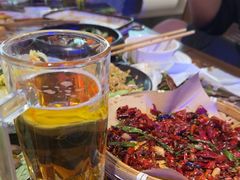 -小乾杯串店•16年沈阳烧烤(文安路店)