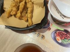 -大师兄·西北小馆(南沙万达广场店)
