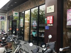 门面-和合谷(德外店)