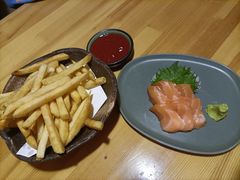 -福匠日本料理(人民路店)