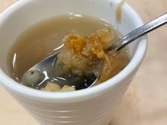 -盛记粥面(佐敦店)