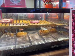 -粉粉乐鲷鱼烧(美罗城店)